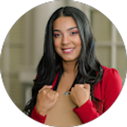 Profile photo of Emeli Miranda