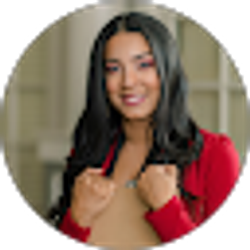 Profile photo of Emeli Miranda