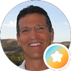 Profile photo of Saul Gvili