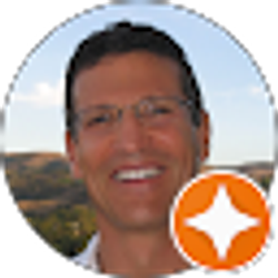 Profile photo of Saul Gvili