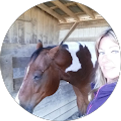 Profile photo of Lee Ann Ratcliff
