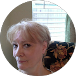 Profile photo of Robin Lord