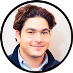 Profile photo of Kevin Bridy