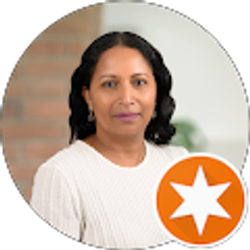 Profile photo of Jasi Muraliraj