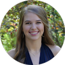 Profile photo of Lauren Tull