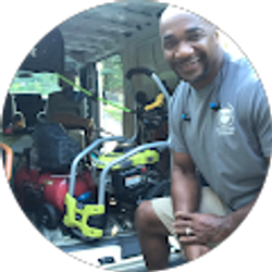 Profile photo of Eric Jones