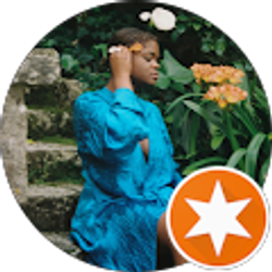 Profile photo of Felicia A. Iyamu