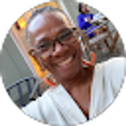 Profile photo of SHARON Johnson