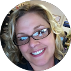 Profile photo of Jenny Varn