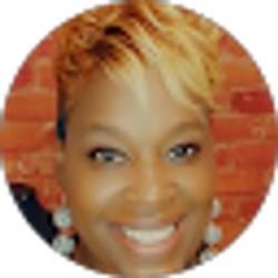 Profile photo of Carmen Green