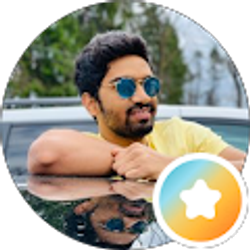 Profile photo of sanath Maduri