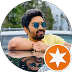 Profile photo of sanath Maduri