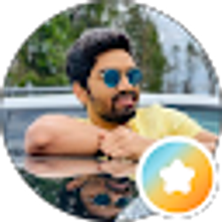 Profile photo of sanath Maduri