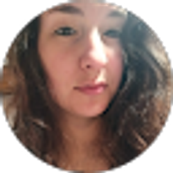 Profile photo of Kate Rawlins