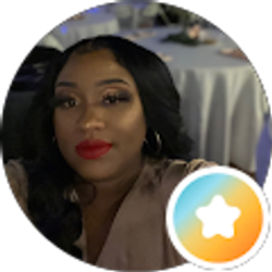 Profile photo of Brittney Burrell