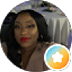 Profile photo of Brittney Burrell