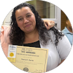 Profile photo of Sonia Duran