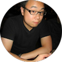 Profile photo of Alexander Eng