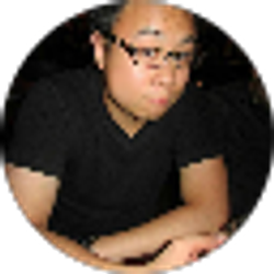 Profile photo of Alexander Eng