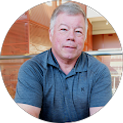 Profile photo of John Kumm