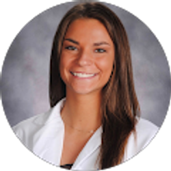 Profile photo of Rebecca Cappaert