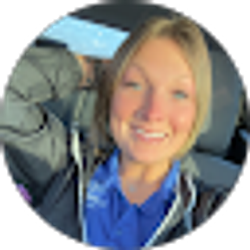 Profile photo of Stephanie Burton