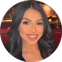 Profile photo of Destiny Arias