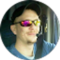 Profile photo of Travis Jellison