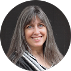 Profile photo of Patricia Michaels