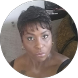 Profile photo of Wendy Overton