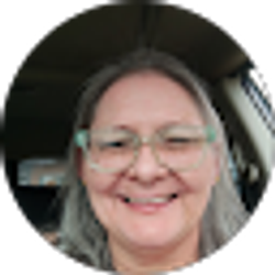 Profile photo of Janey Rodgers