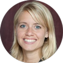 Profile photo of Kim Kunz