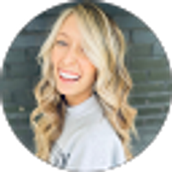 Profile photo of Cassidy Campbell