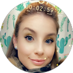 Profile photo of Danielle Hoey