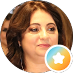 Profile photo of Dania Montenegro