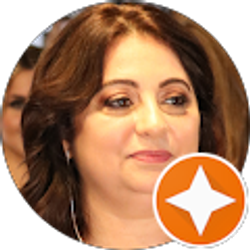 Profile photo of Dania Montenegro