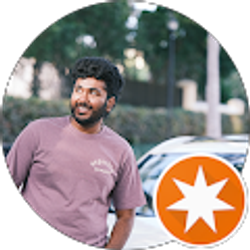 Profile photo of Aneesh Prodduturu