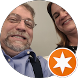 Profile photo of Gregory Richardson