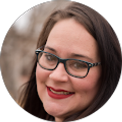 Profile photo of Ashli Baldwin