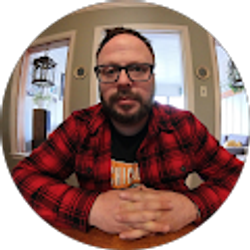 Profile photo of Josh Myers