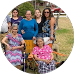 Profile photo of Susana Torres