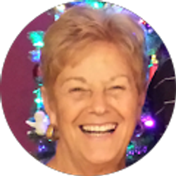 Profile photo of Dee Erickson