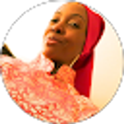 Profile photo of Latasha Muhammad