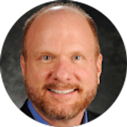 Profile photo of Timothy Kincaid