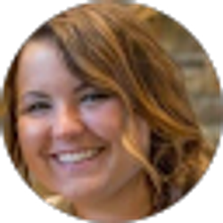 Profile photo of Kristy Fisher
