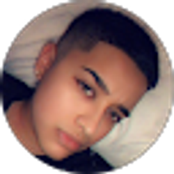 Profile photo of Danny Campos