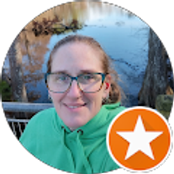 Profile photo of JoAnne Gardinier