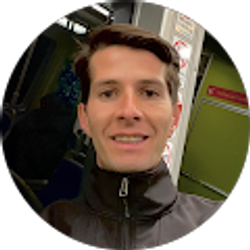 Profile photo of Heriberto Diaz