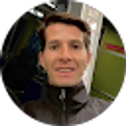 Profile photo of Heriberto Diaz