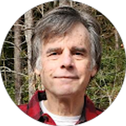 Profile photo of George Hasara